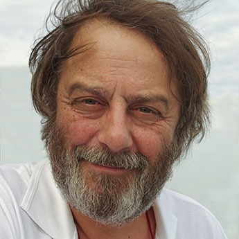 Dimitris Sivyllis